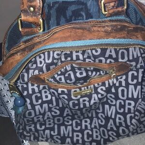 SOLD Marc Jacobs tote bag